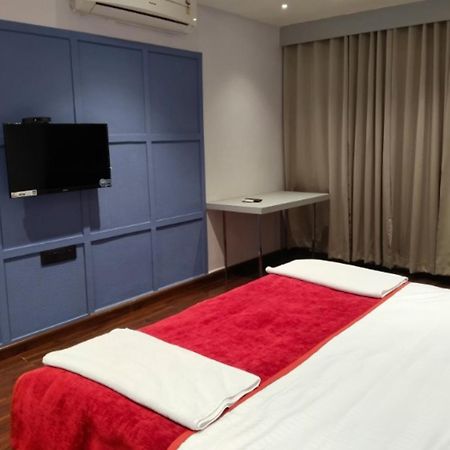 Hotel Balaji Central Ratlām 외부 사진
