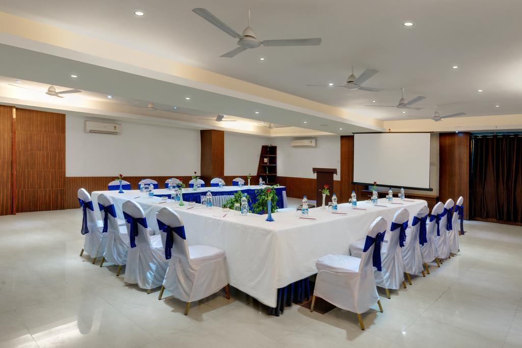 Hotel Balaji Central Ratlām 외부 사진
