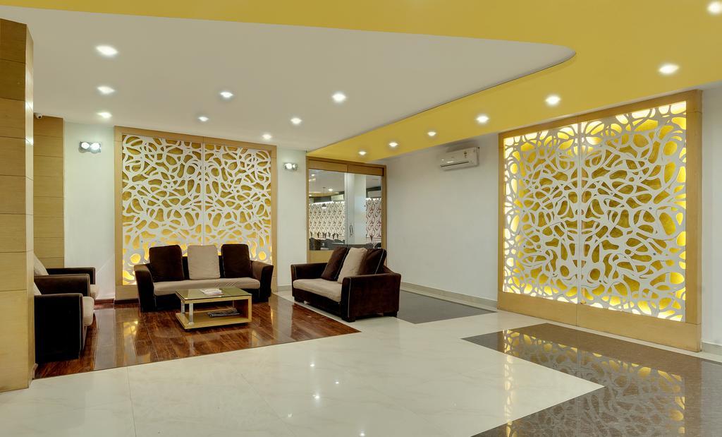 Hotel Balaji Central Ratlām 외부 사진