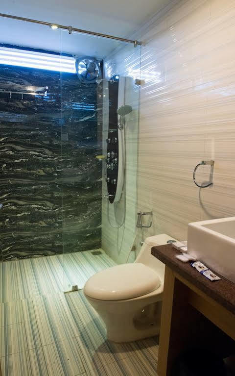 Hotel Balaji Central Ratlām 외부 사진